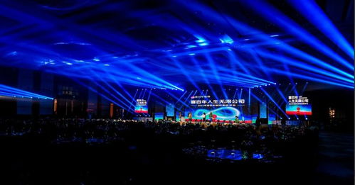 同安專業活動策劃 從晚會慶典到影視節目的一站式創意服務